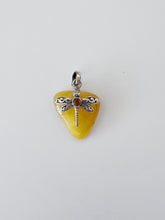Load image into Gallery viewer, Dragonfly Stone Pendants