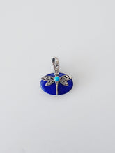 Load image into Gallery viewer, Dragonfly Stone Pendants
