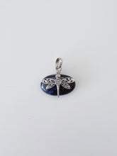 Load image into Gallery viewer, Dragonfly Stone Pendants