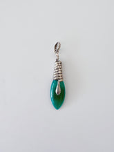 Load image into Gallery viewer, Snake Stone Pendants