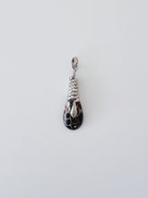 Load image into Gallery viewer, Snake Stone Pendants
