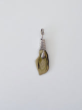 Load image into Gallery viewer, Snake Stone Pendants