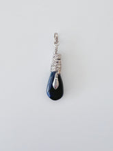 Load image into Gallery viewer, Snake Stone Pendants
