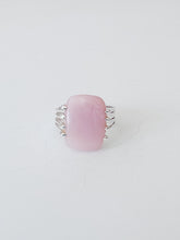 Load image into Gallery viewer, Between Lines 925 Sterling Silver Ring US Size 6-6.5
