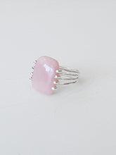 Load image into Gallery viewer, Between Lines 925 Sterling Silver Ring US Size 6-6.5