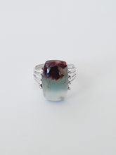 Load image into Gallery viewer, Between Lines 925 Sterling Silver Ring US Size 8 and Up