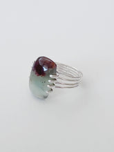 Load image into Gallery viewer, Between Lines 925 Sterling Silver Ring US Size 8 and Up
