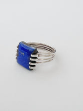 Load image into Gallery viewer, Between Lines 925 Sterling Silver Ring US Size 8 and Up