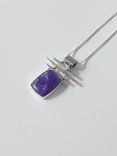 Load image into Gallery viewer, Solstice Pendant