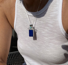 Load image into Gallery viewer, Solstice Pendant