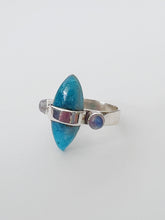 Load image into Gallery viewer, Centered Soul Ring - All Sizes