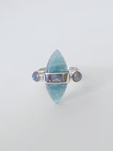 Load image into Gallery viewer, Centered Soul Ring - All Sizes