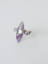 Load image into Gallery viewer, Centered Soul Ring - All Sizes