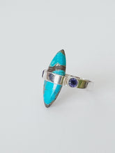 Load image into Gallery viewer, Centered Soul Ring - All Sizes