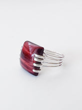 Load image into Gallery viewer, Between Lines 925 Sterling Silver Ring US Size 6-6.5