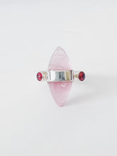 Load image into Gallery viewer, Centered Soul Ring - All Sizes