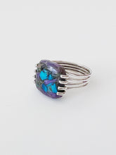 Load image into Gallery viewer, Between Lines 925 Sterling Silver Ring US Size 8 and Up