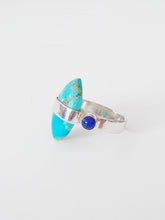 Load image into Gallery viewer, Centered Soul Ring - All Sizes