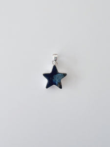 Moon and Stars Pendants