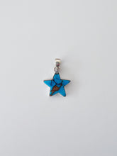 Load image into Gallery viewer, Moon and Stars Pendants
