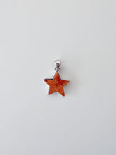 Load image into Gallery viewer, Moon and Stars Pendants
