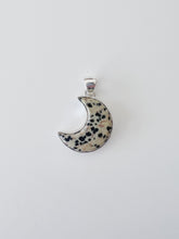 Load image into Gallery viewer, Moon and Stars Pendants
