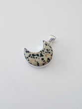 Load image into Gallery viewer, Moon and Stars Pendants
