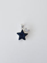 Load image into Gallery viewer, Moon and Stars Pendants
