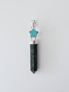 Point of View Pendants