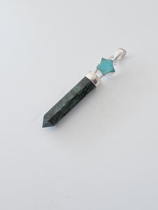 Point of View Pendants