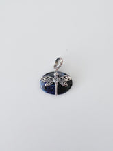 Load image into Gallery viewer, Dragonfly Stone Pendants
