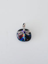 Load image into Gallery viewer, Dragonfly Stone Pendants
