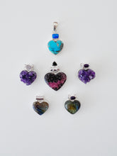 Load image into Gallery viewer, You have my Heart Pendant
