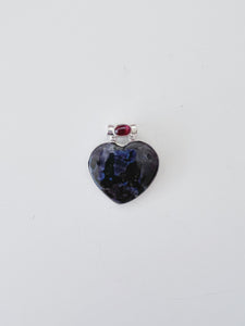 You have my Heart Pendant