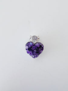 You have my Heart Pendant