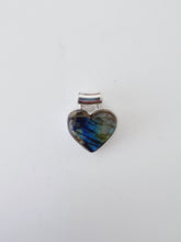 Load image into Gallery viewer, You have my Heart Pendant
