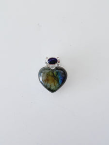 You have my Heart Pendant