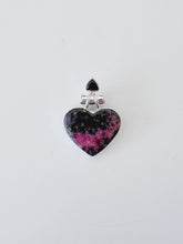 Load image into Gallery viewer, You have my Heart Pendant
