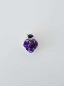 You have my Heart Pendant
