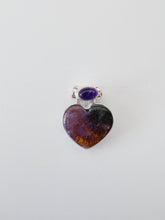 Load image into Gallery viewer, You have my Heart Pendant
