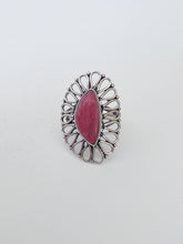 Load image into Gallery viewer, Flower Power Ring
