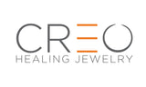 CREO Healing Jewelry