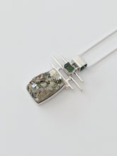 Load image into Gallery viewer, Solstice Pendant
