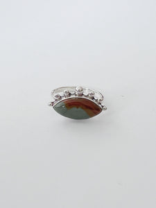 Eye See You Ring Size 6 - 6.5