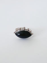 Load image into Gallery viewer, Eye See You Ring Size 7-7.5
