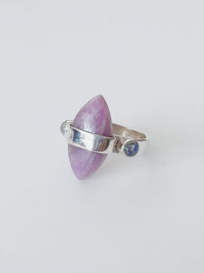 Centered Soul Ring - All Sizes