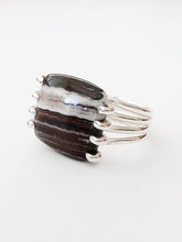 Load image into Gallery viewer, Between Lines 925 Sterling Silver Ring US Size 8 and Up
