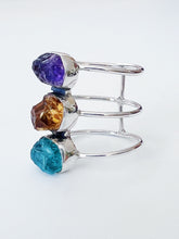 Load image into Gallery viewer, 3Oh! 925 Sterling Silver Ring
