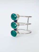 Load image into Gallery viewer, 3Oh! 925 Sterling Silver Ring
