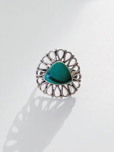 Flower Power Ring